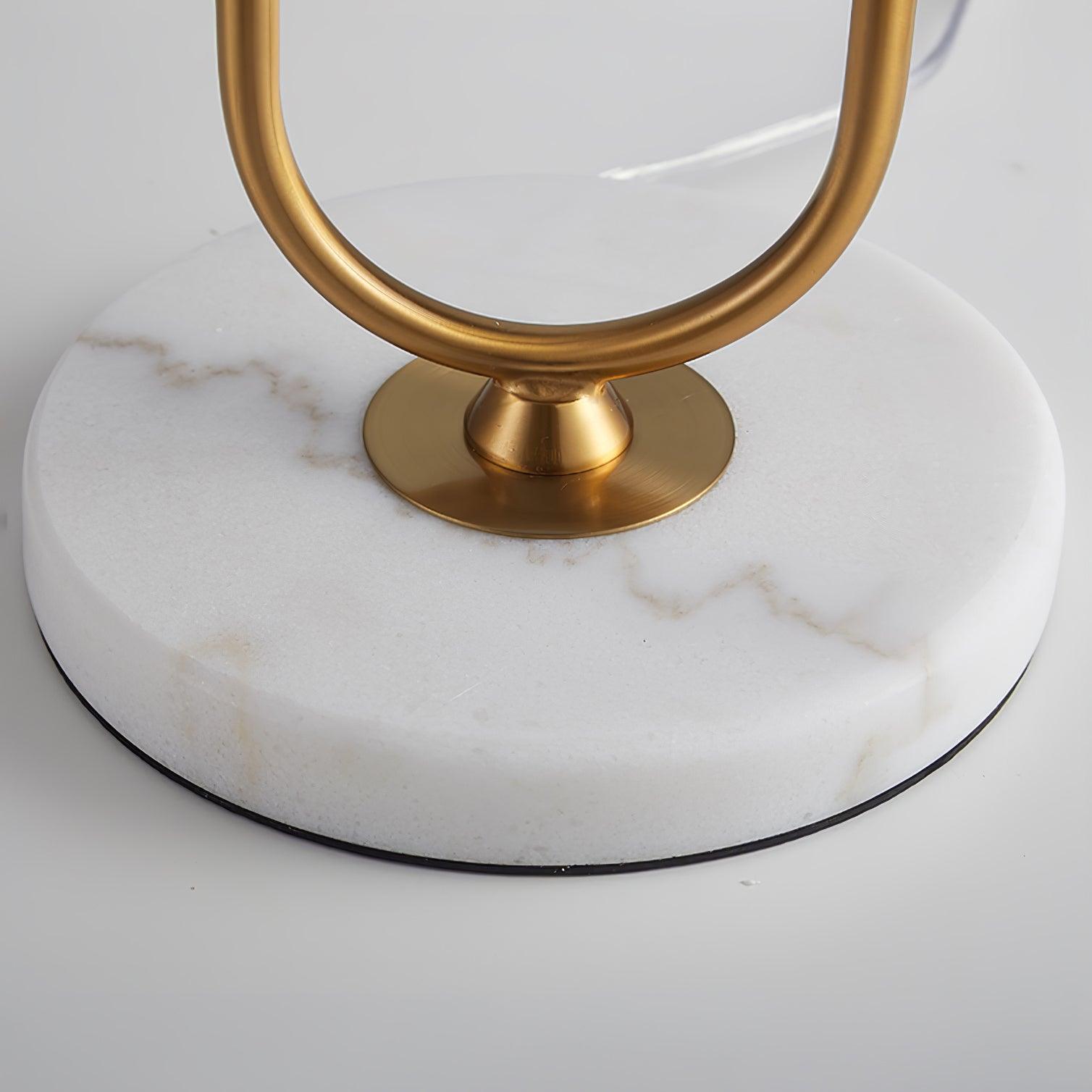 Warner Table Lamp - Blowlighting