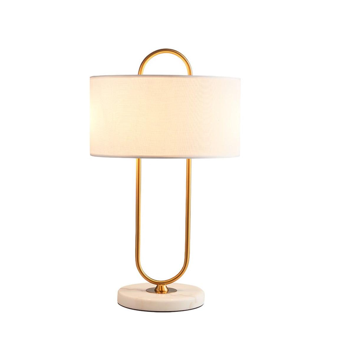 Warner Table Lamp - Blowlighting