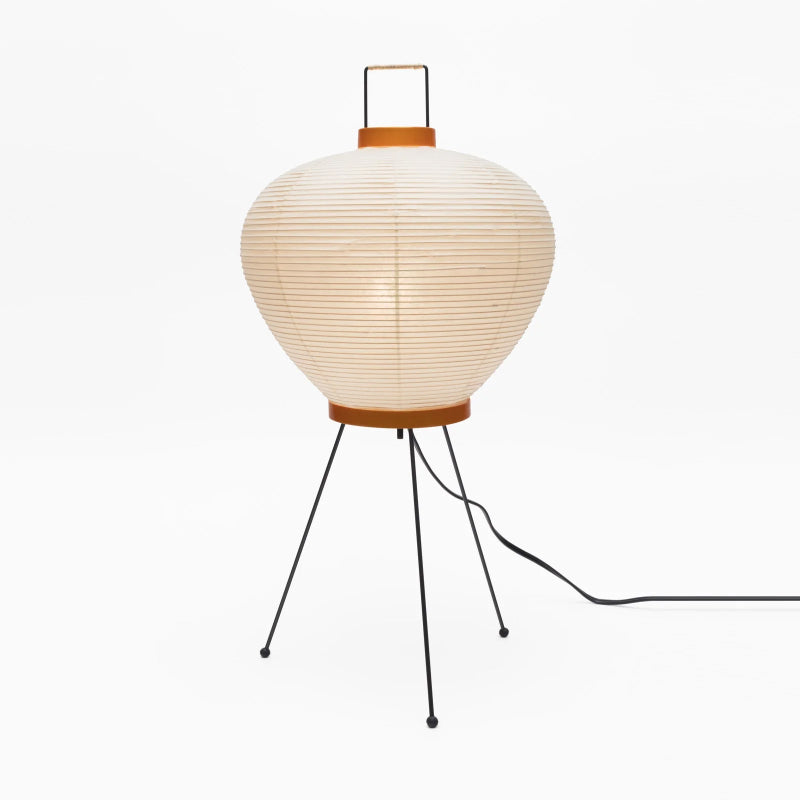 Washi Wabi-Sabi Mulberry Paper 3A Table Light