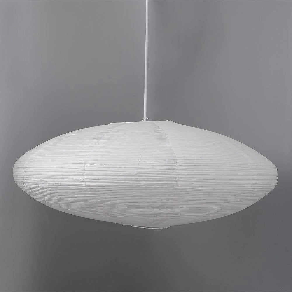 Washi Paper 15A Swag Light - Blowlighting