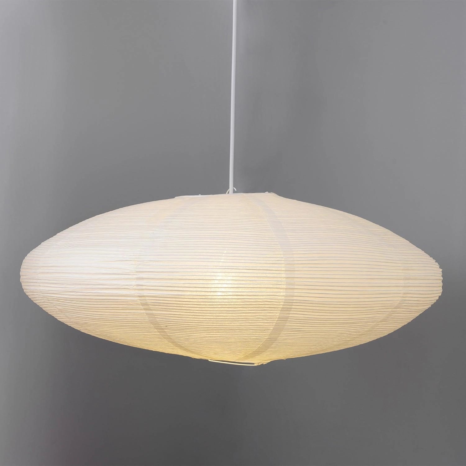 Washi Paper 15A Swag Light - Blowlighting