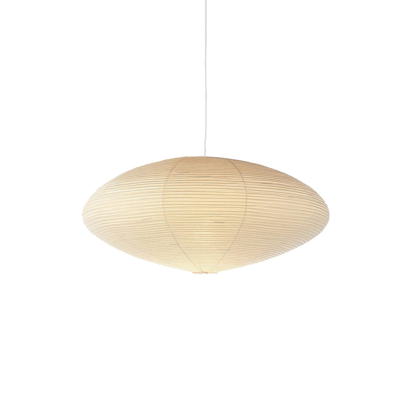 Washi Paper 15A Swag Light - Blowlighting