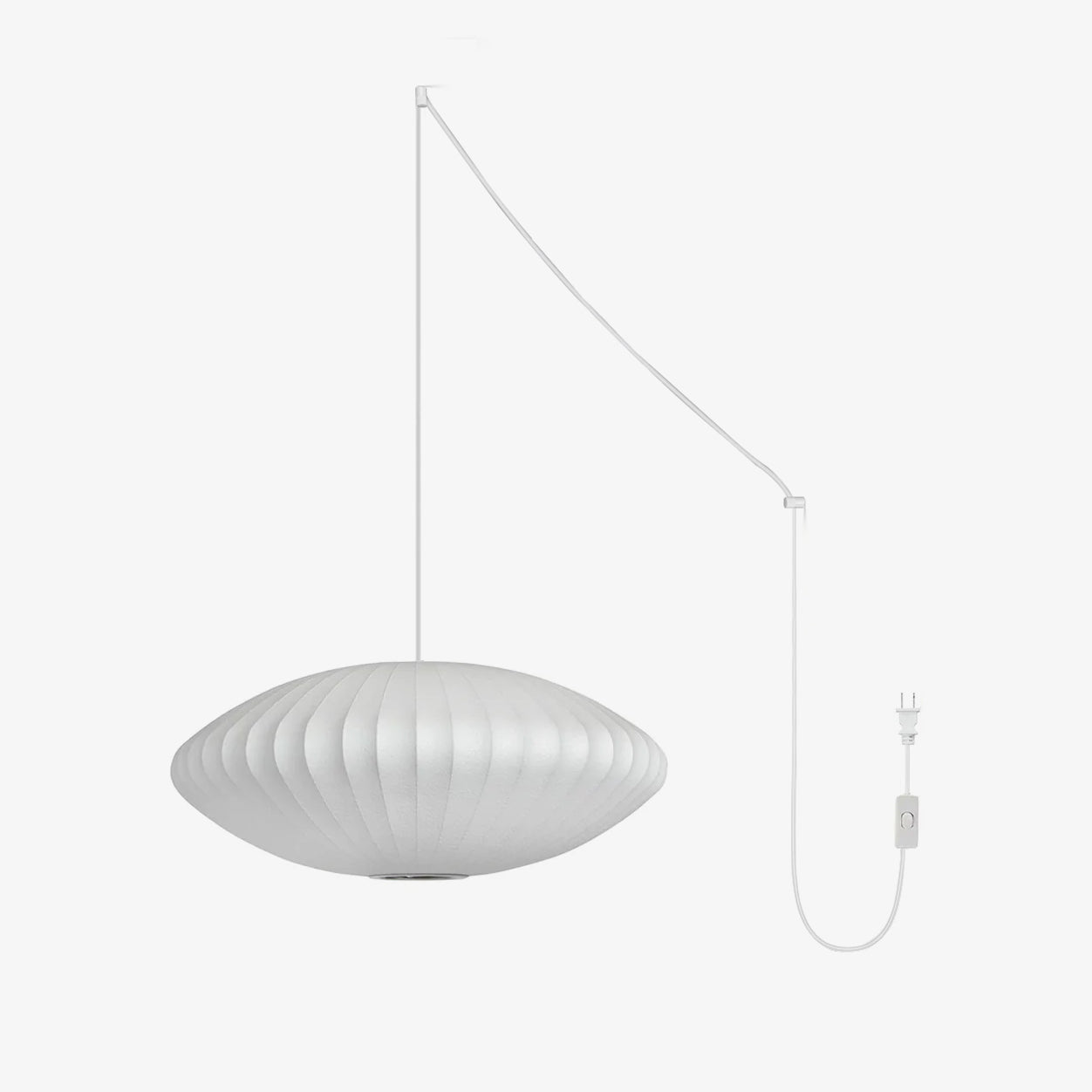 Bubble Swag Lights - Blowlighting