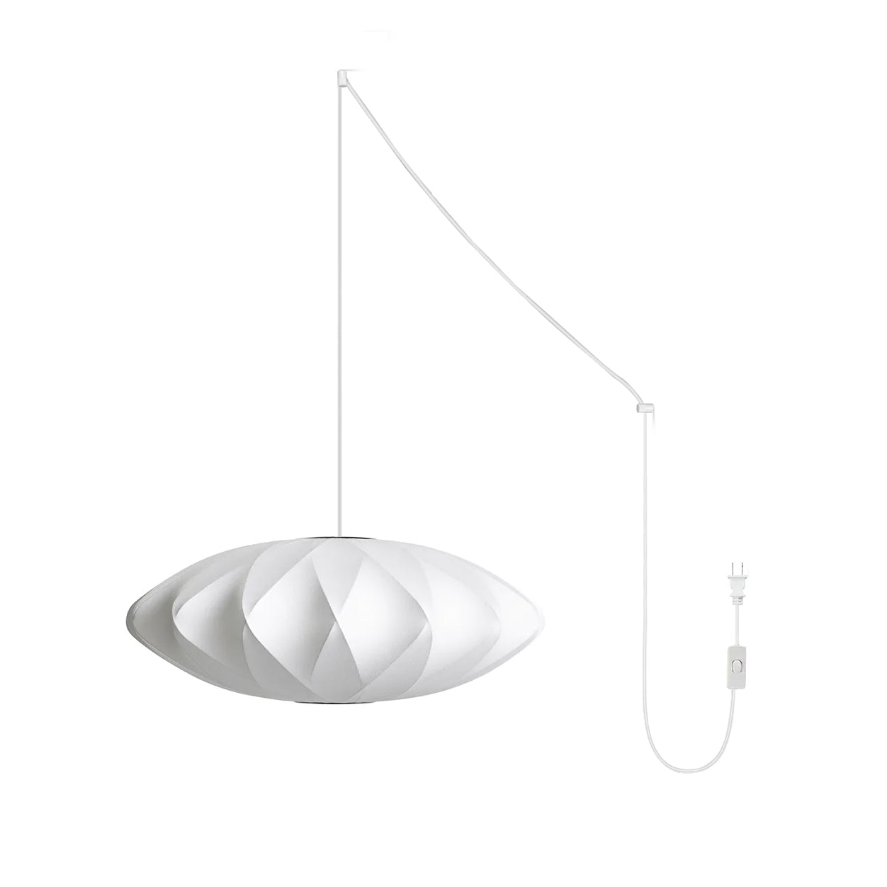 Bubble Swag Lights - Blowlighting