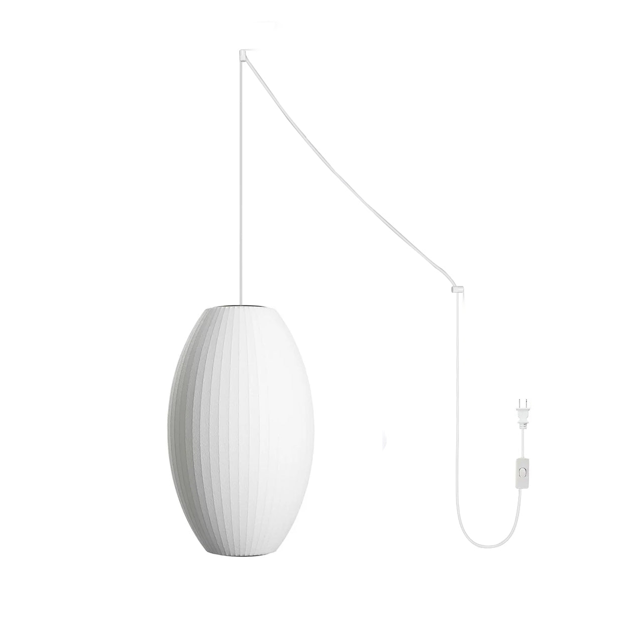 Bubble Swag Lights - Blowlighting