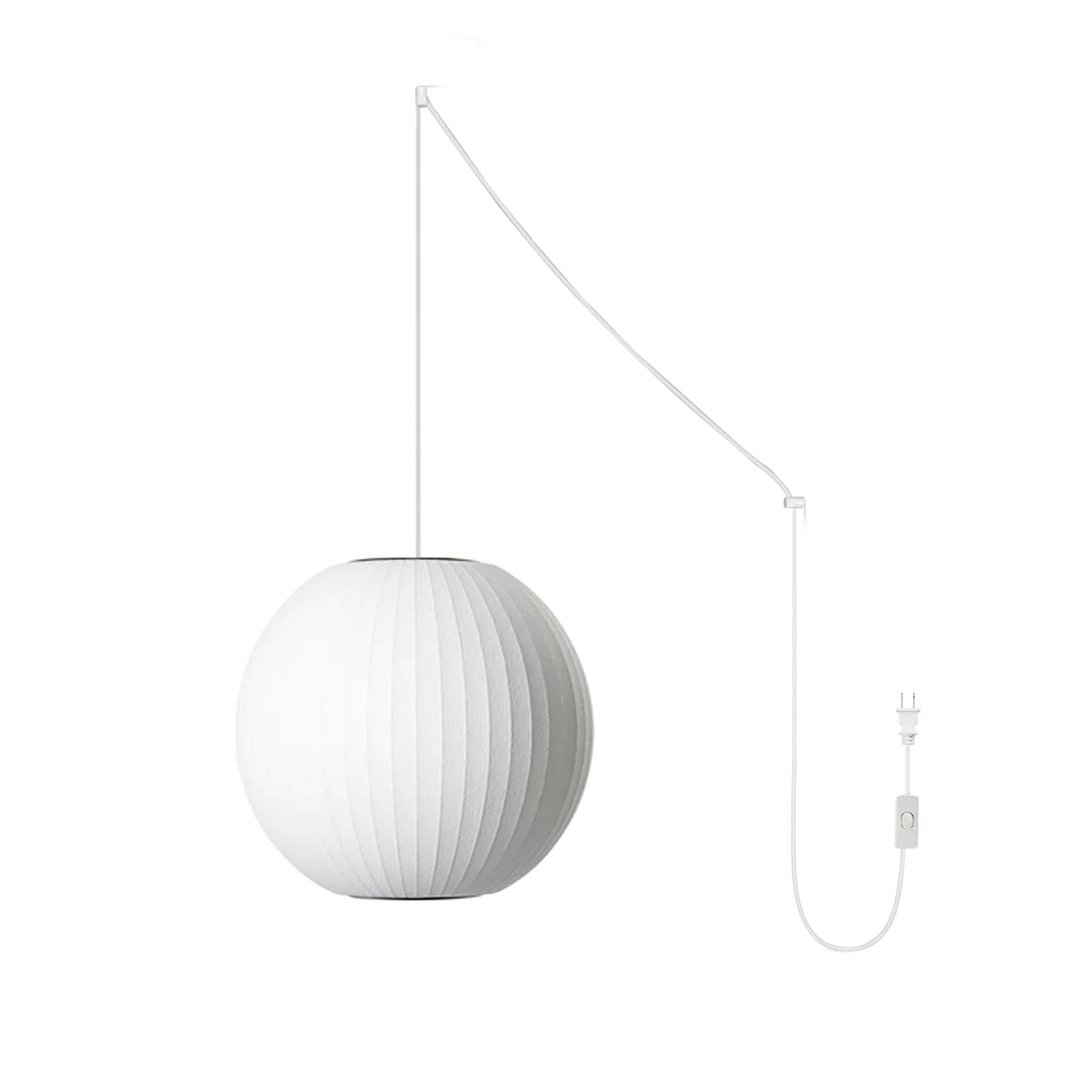 Bubble Swag Lights - Blowlighting
