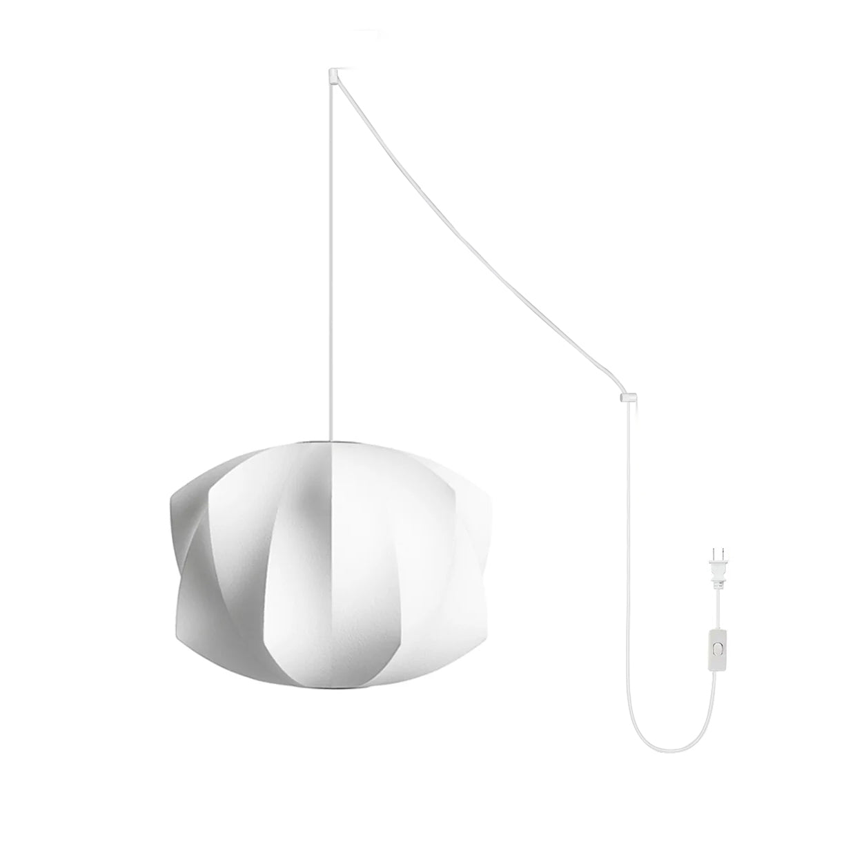 Bubble Swag Lights - Blowlighting