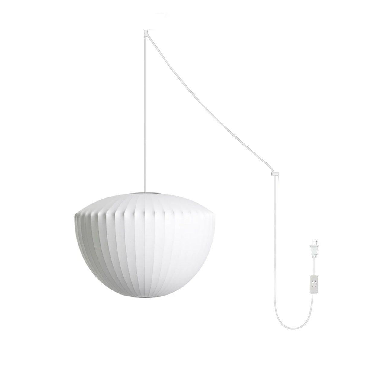Bubble Swag Lights - Blowlighting
