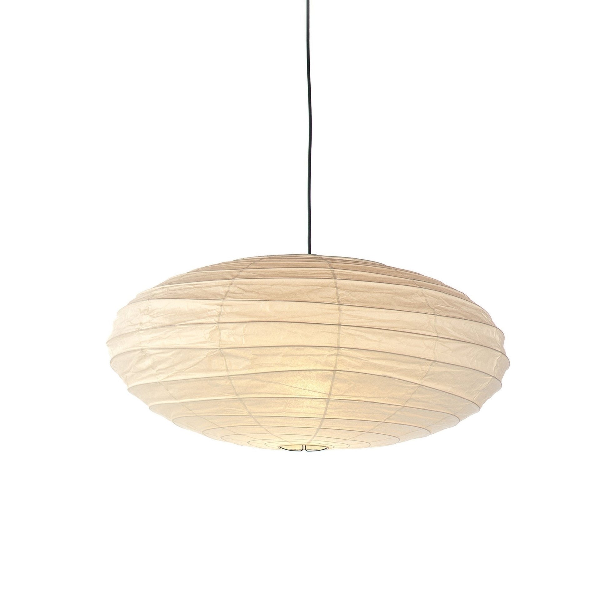 Washi Paper EN Pendant Lamp - Blowlighting