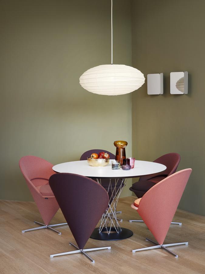 Washi Paper EN Pendant Lamp - Blowlighting