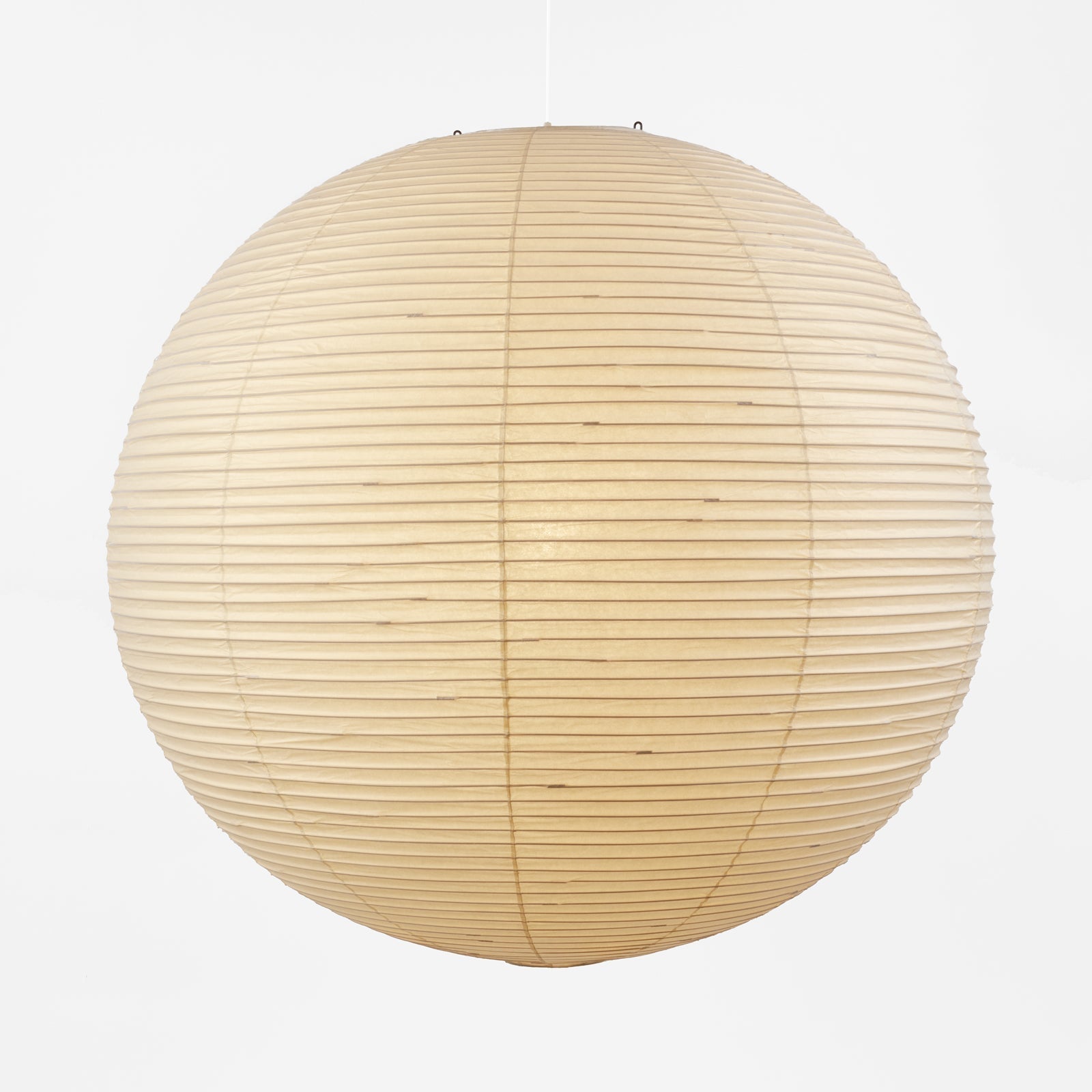 Washi Paper A Pendant Lamp - Blowlighting