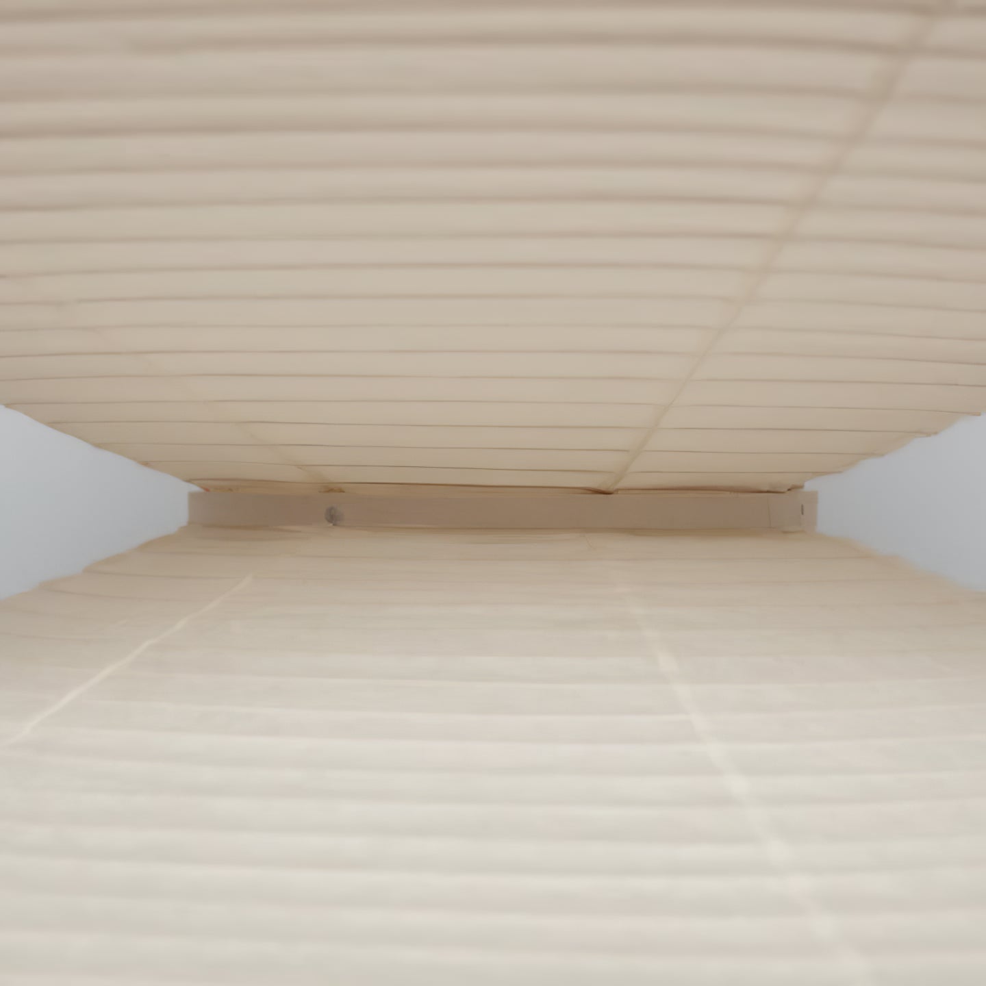 Washi Paper E Pendant Swag Light - Blowlighting