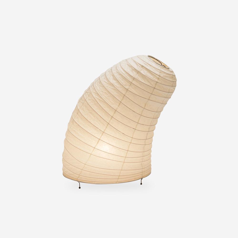 Akari Paper Table Lamp - Blowlighting