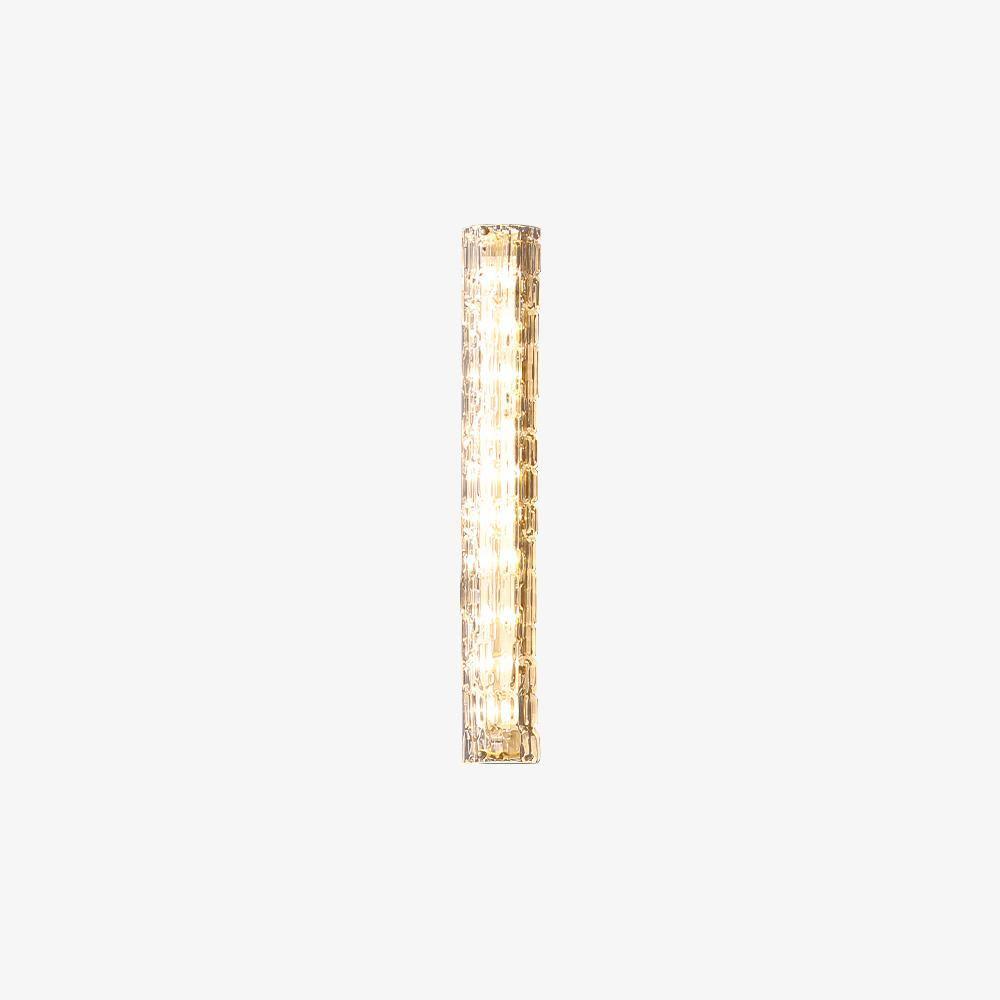 Fine Art Sconce - Blowlighting
