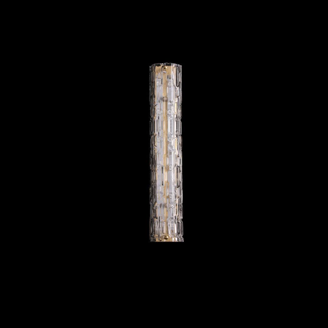 Fine Art Sconce - Blowlighting