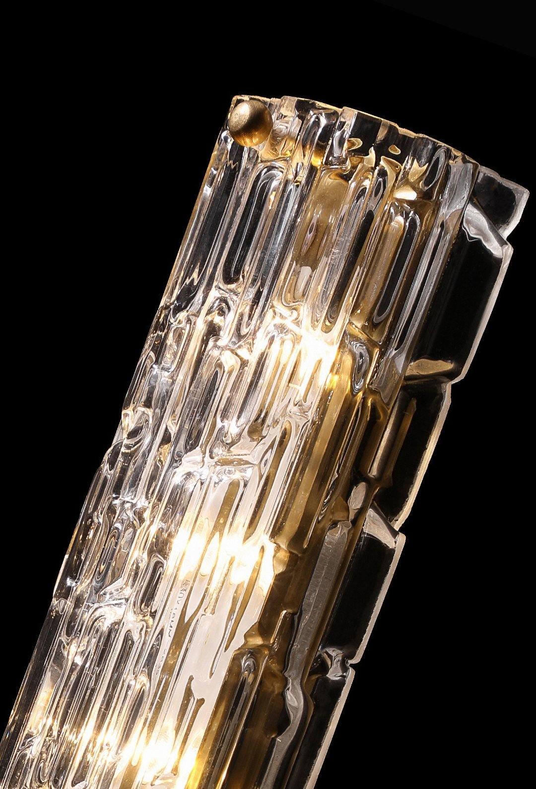 Fine Art Sconce - Blowlighting