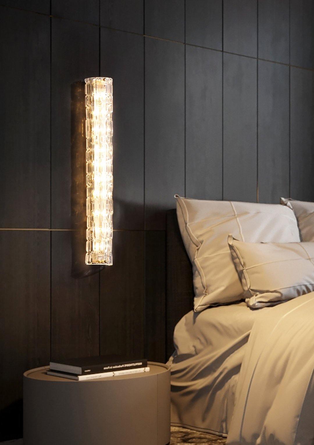 Fine Art Sconce - Blowlighting