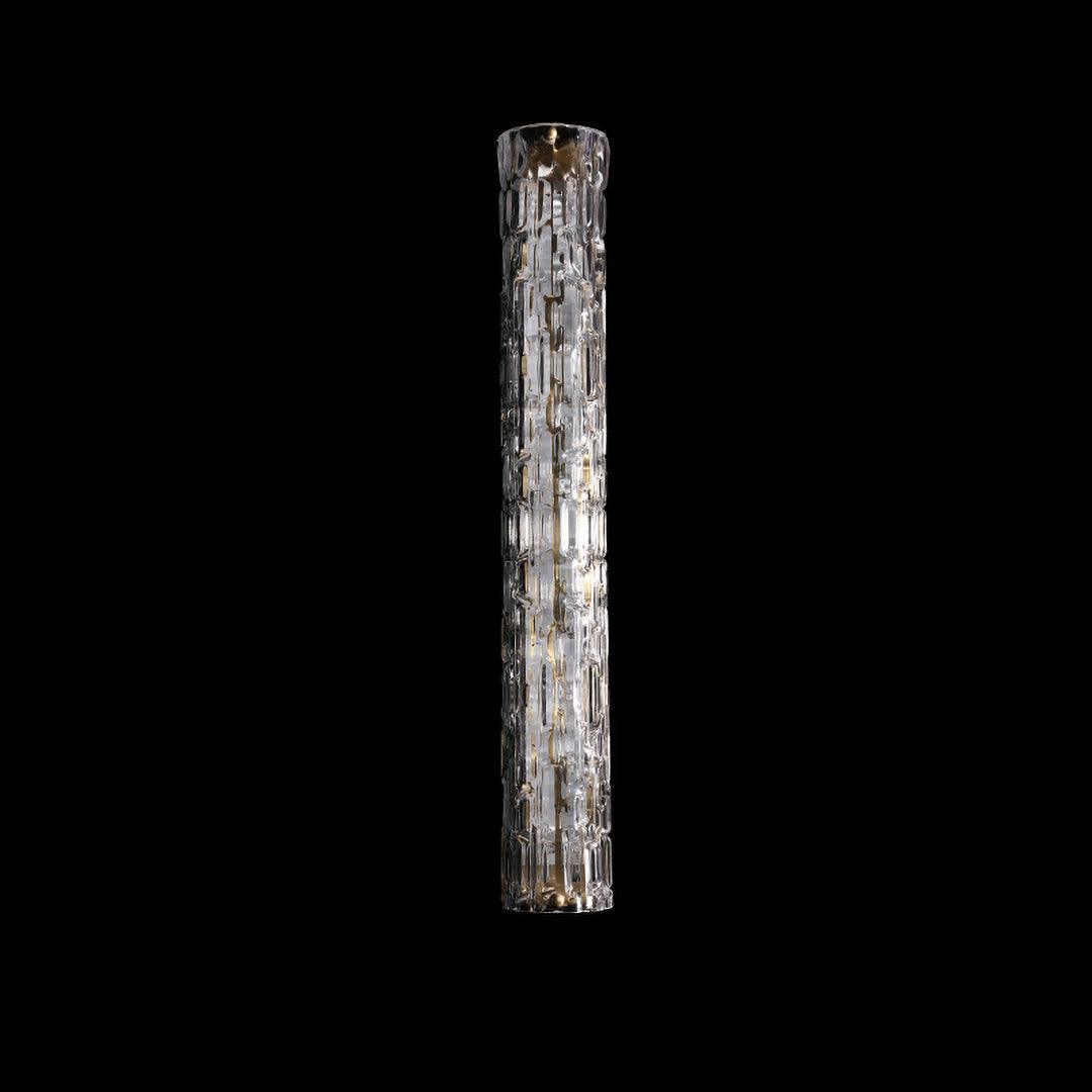 Fine Art Sconce - Blowlighting
