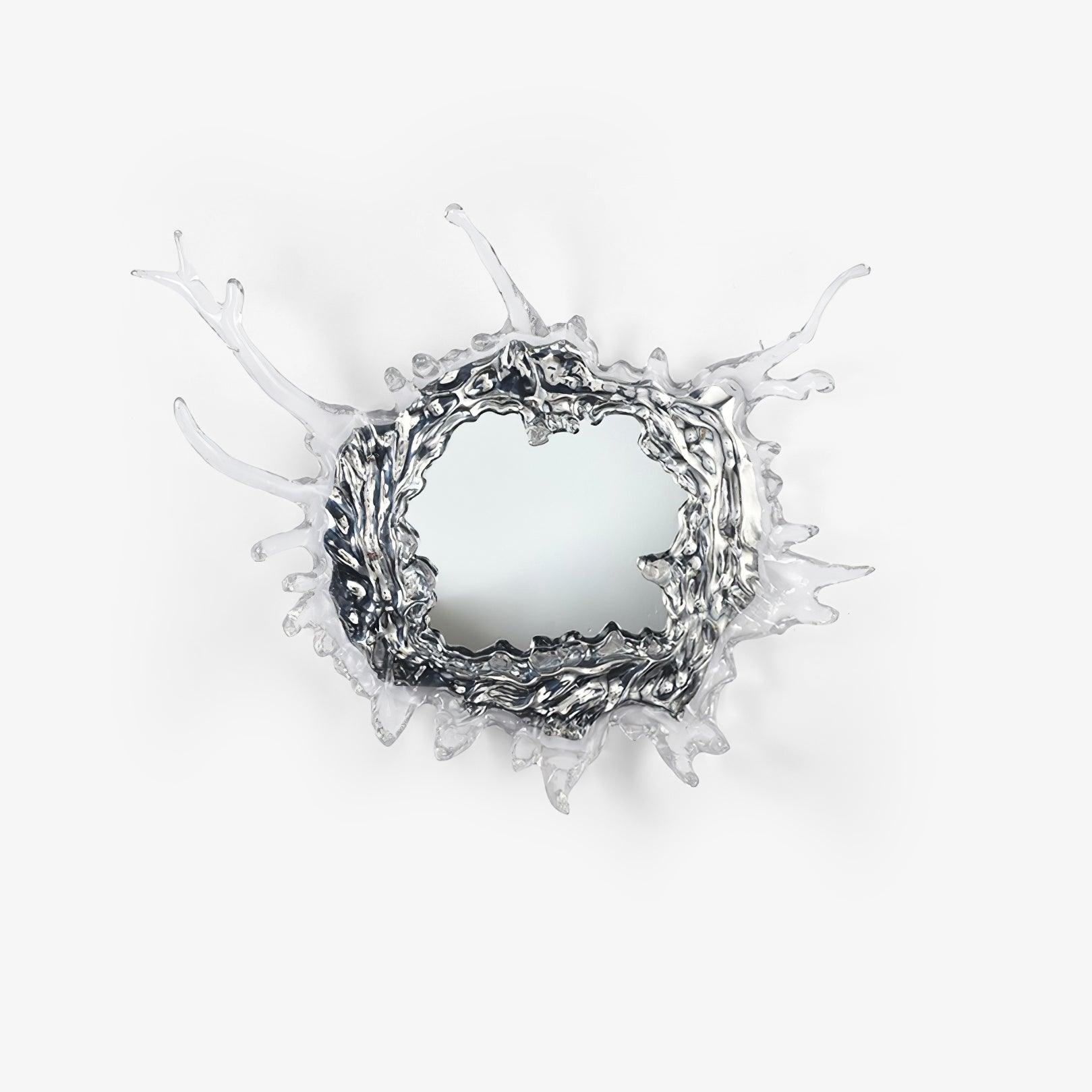 Splash Modern Mirror Wall Lamp - Blowlighting