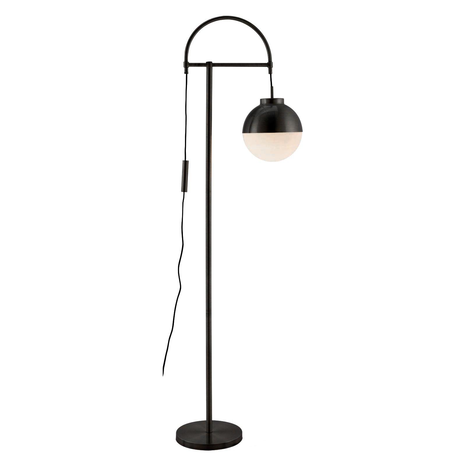 Waterloo Floor Lamp - Blowlighting