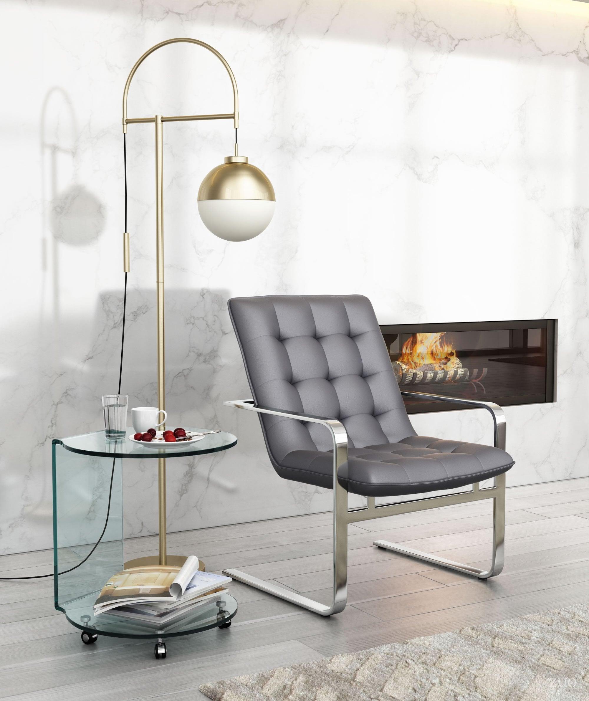 Waterloo Floor Lamp - Blowlighting
