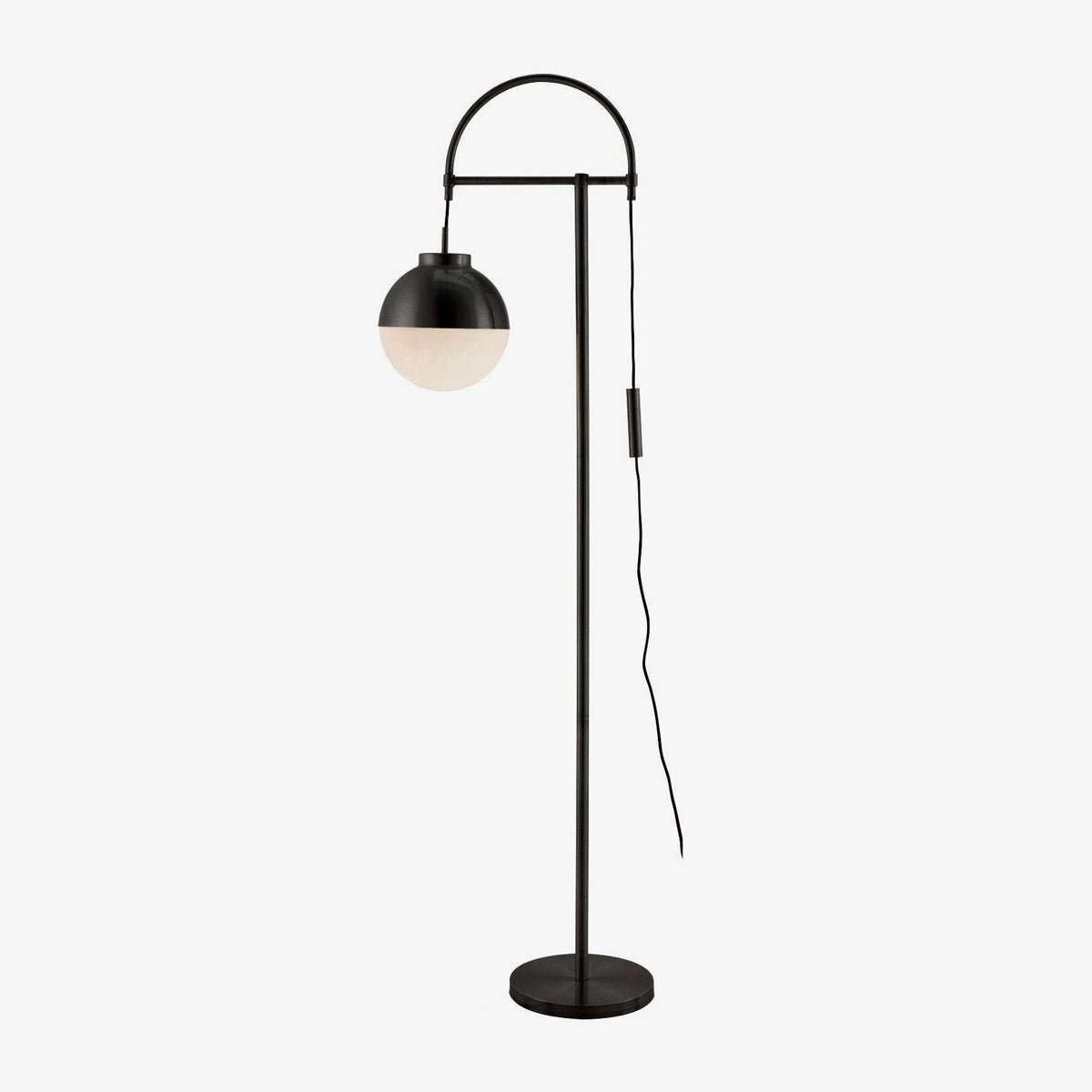Waterloo Floor Lamp - Blowlighting