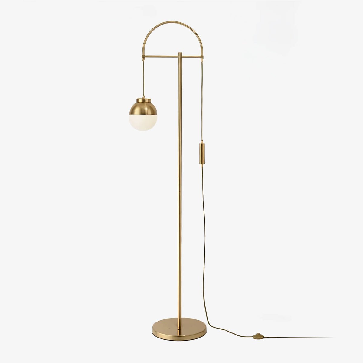 Waterloo Floor Lamp - Blowlighting