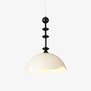 Wave Crest Pendant Lamp - Blowlighting