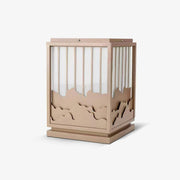 Wave Outdoor Garden Light - Blowlighting