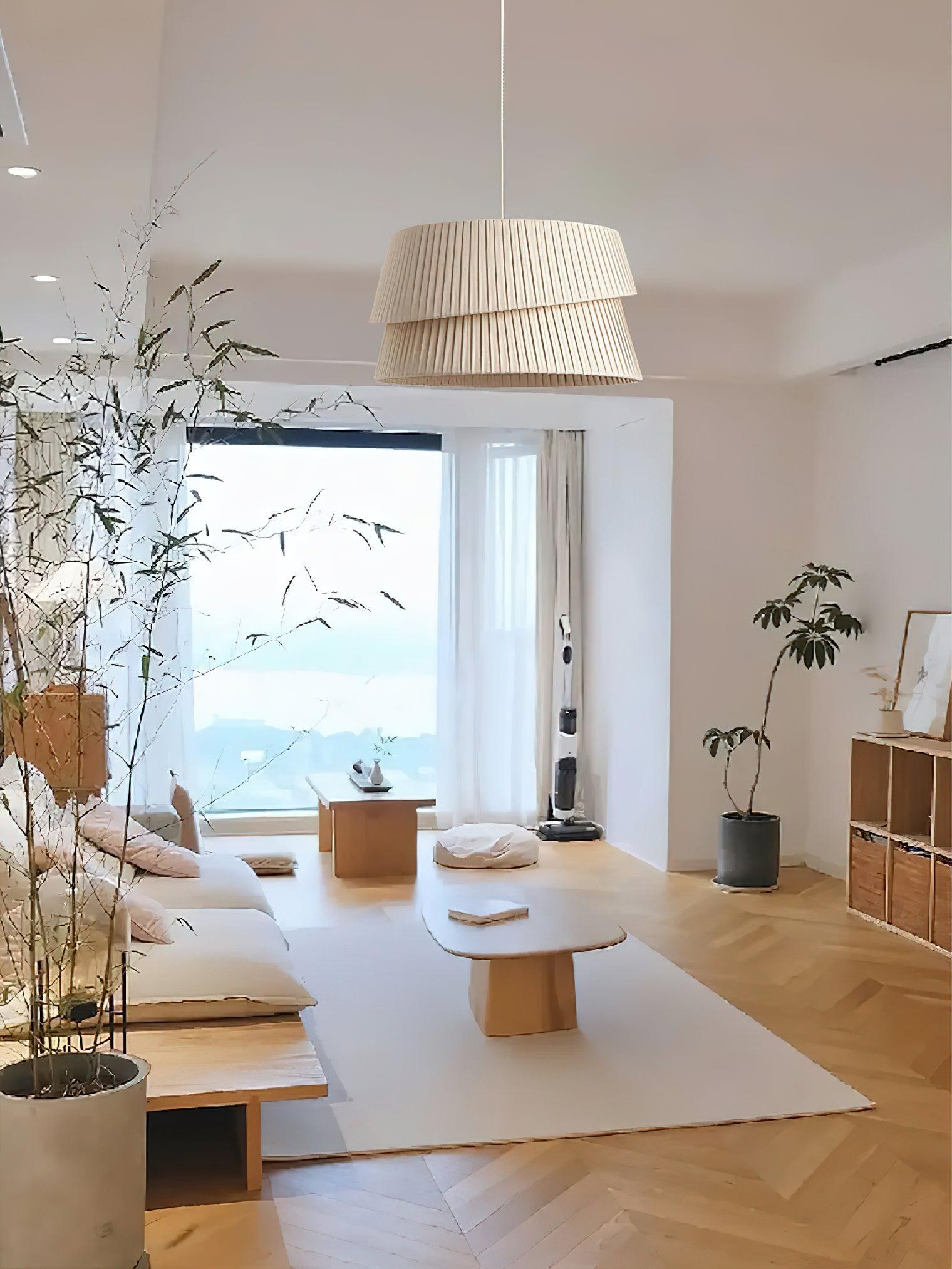 Westwing Nyla Pendant Light - Blowlighting