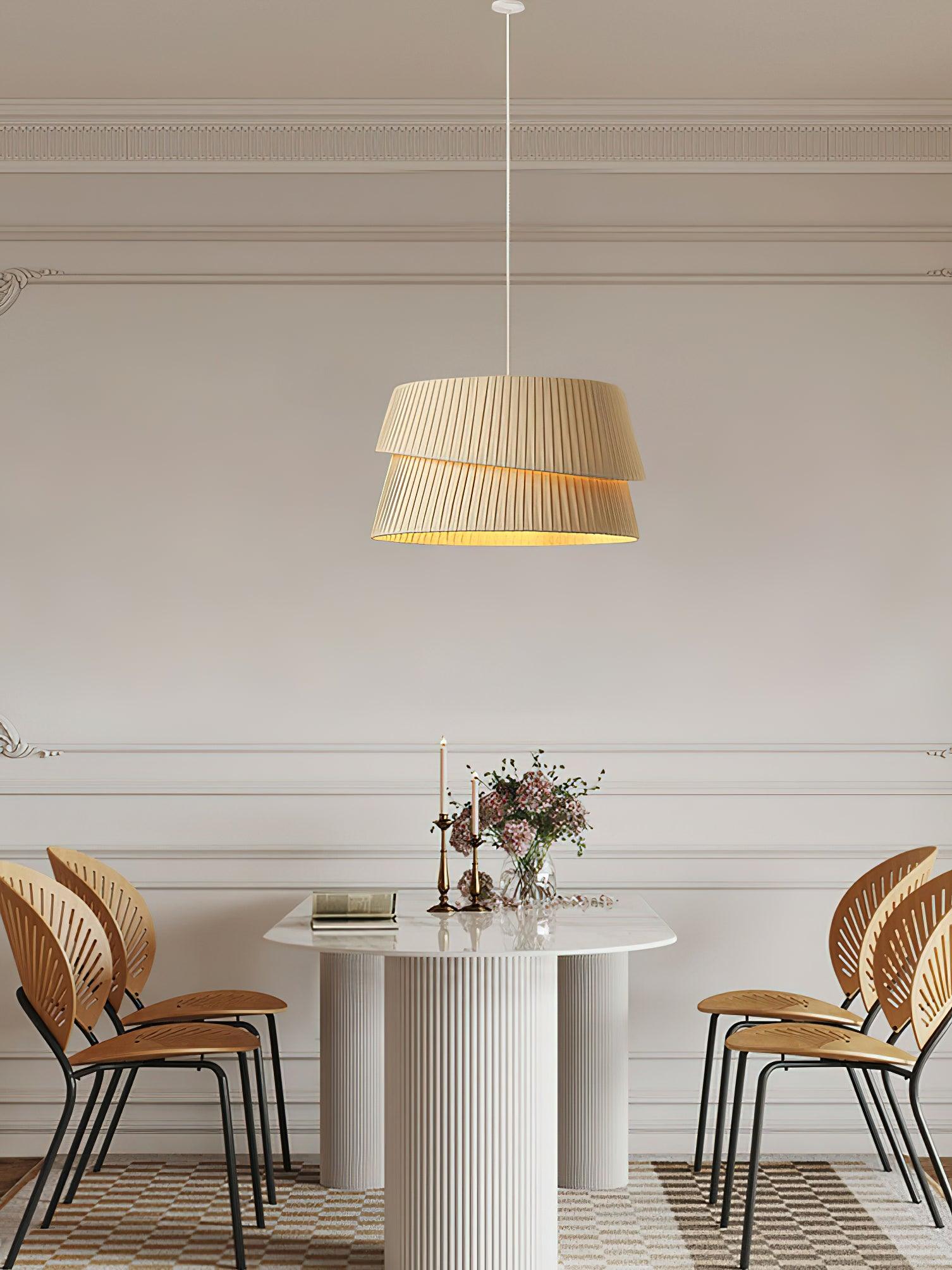 Westwing Nyla Pendant Light - Blowlighting
