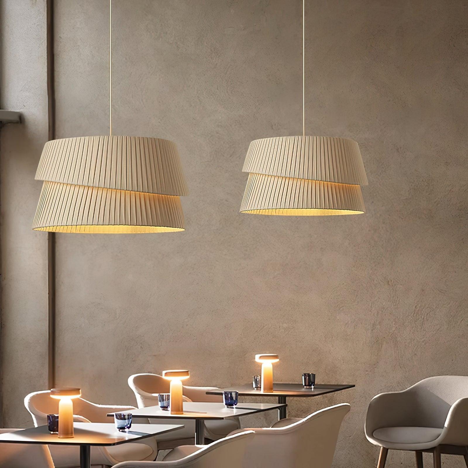 Westwing Nyla Pendant Light - Blowlighting