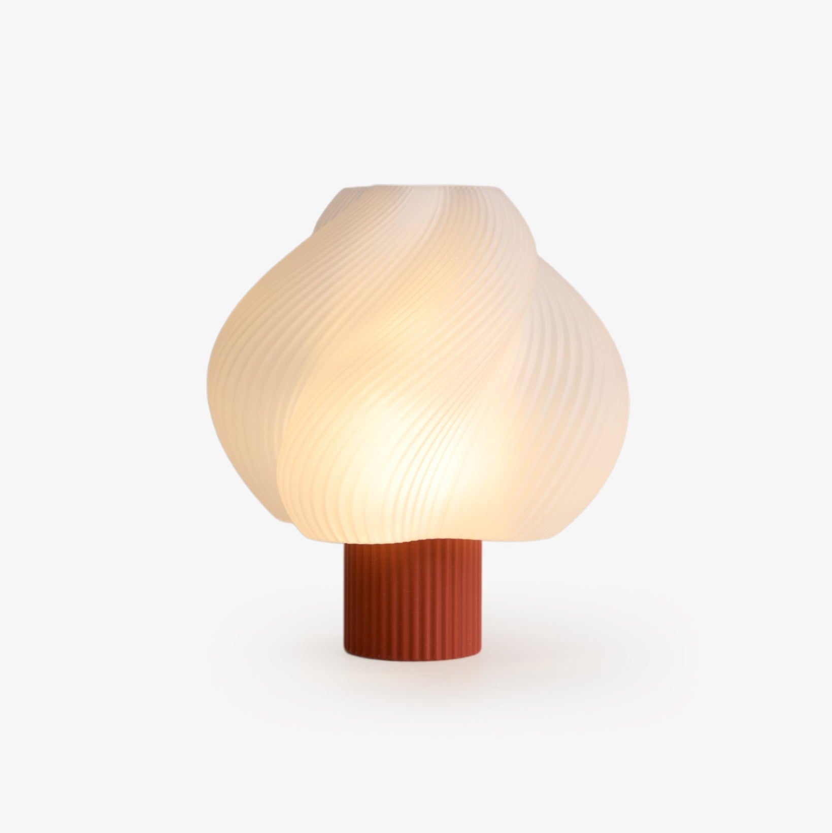 Whirl Pop Table Lamp - Blowlighting