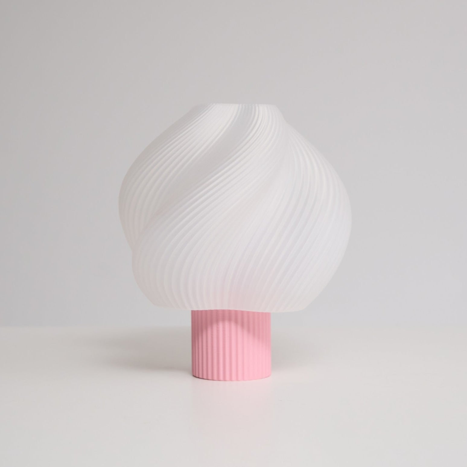 Whirl Pop Table Lamp - Blowlighting