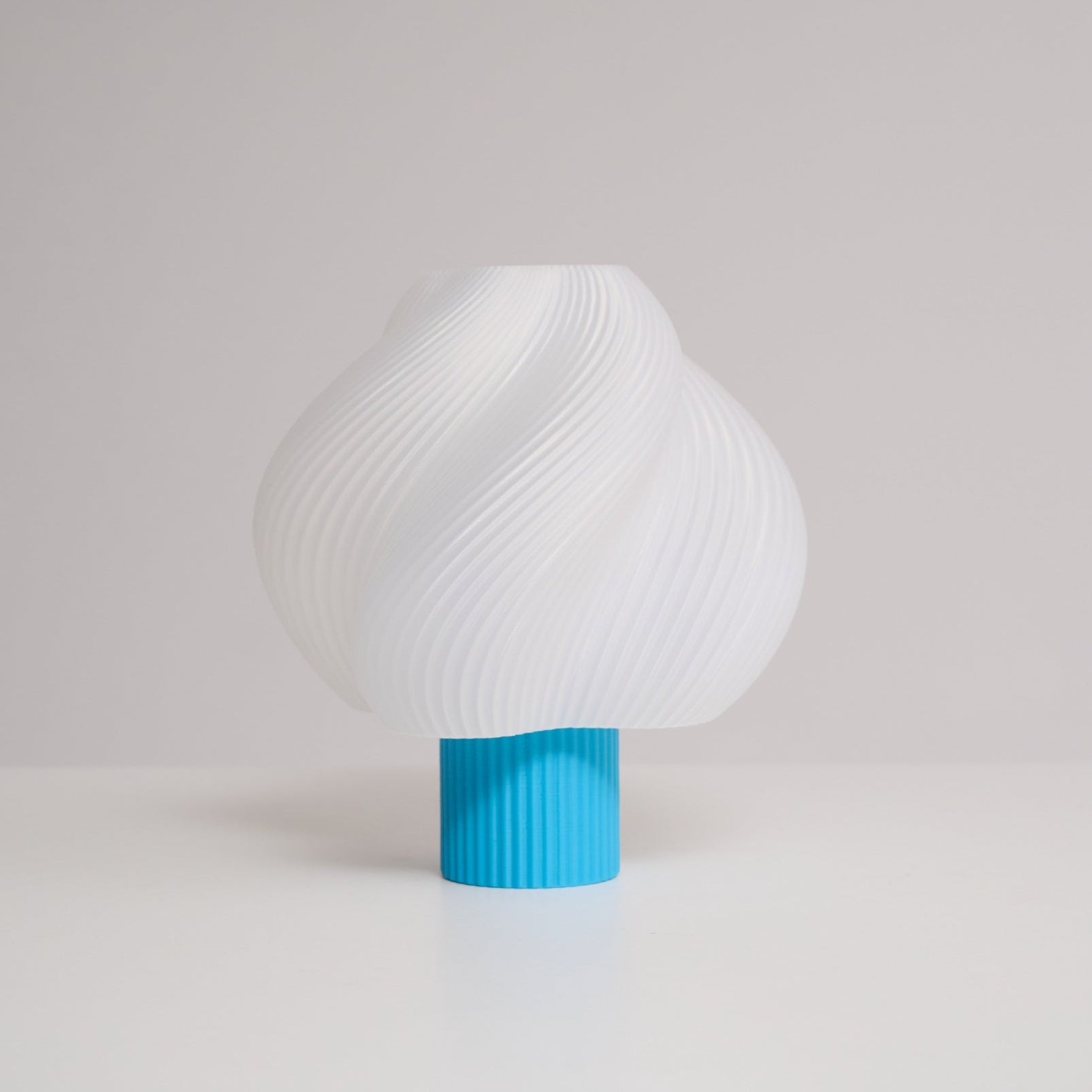 Whirl Pop Table Lamp - Blowlighting