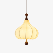 Whispering Grace Pendant Light - Blowlighting