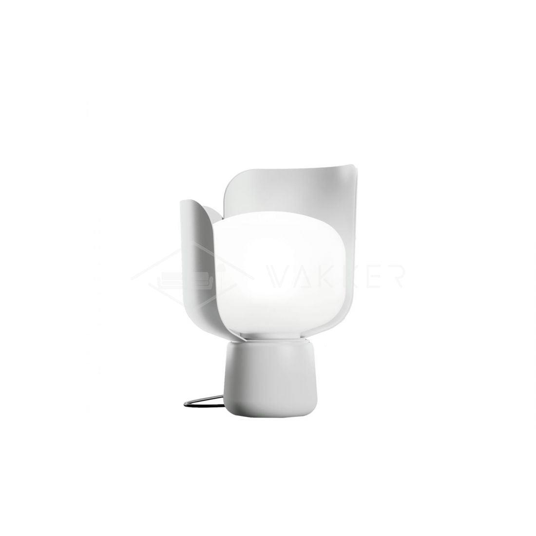 Petals Glass Table Lamp - Blowlighting