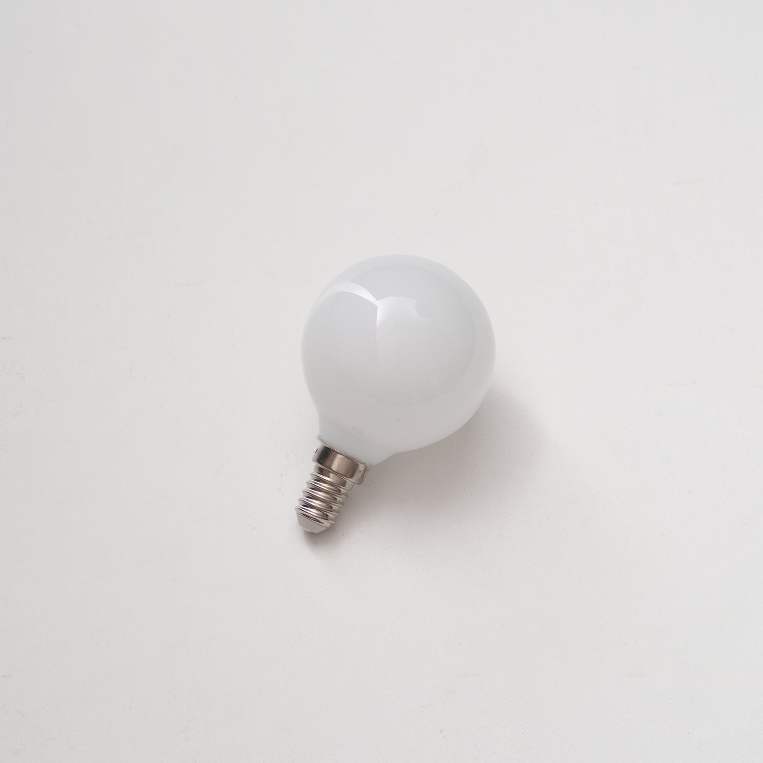 White LED Light E14 or E12 Bulb - Blowlighting