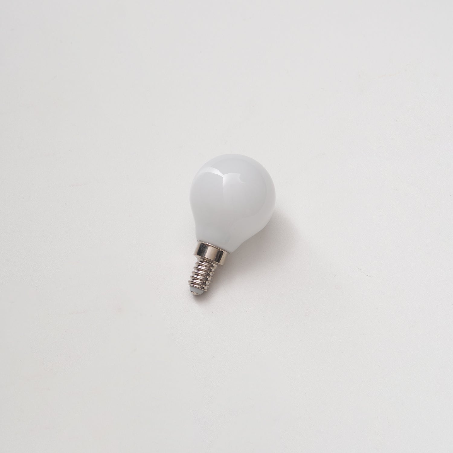 White LED Light E14 or E12 Bulb - Blowlighting
