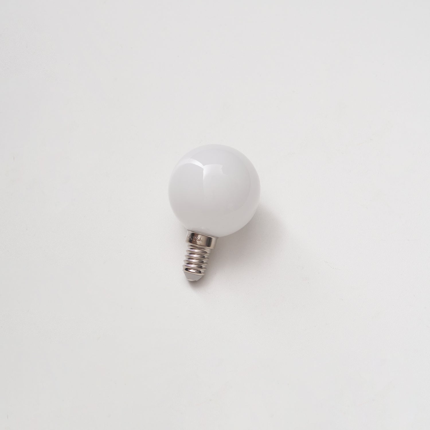 White LED Light E14 or E12 Bulb - Blowlighting