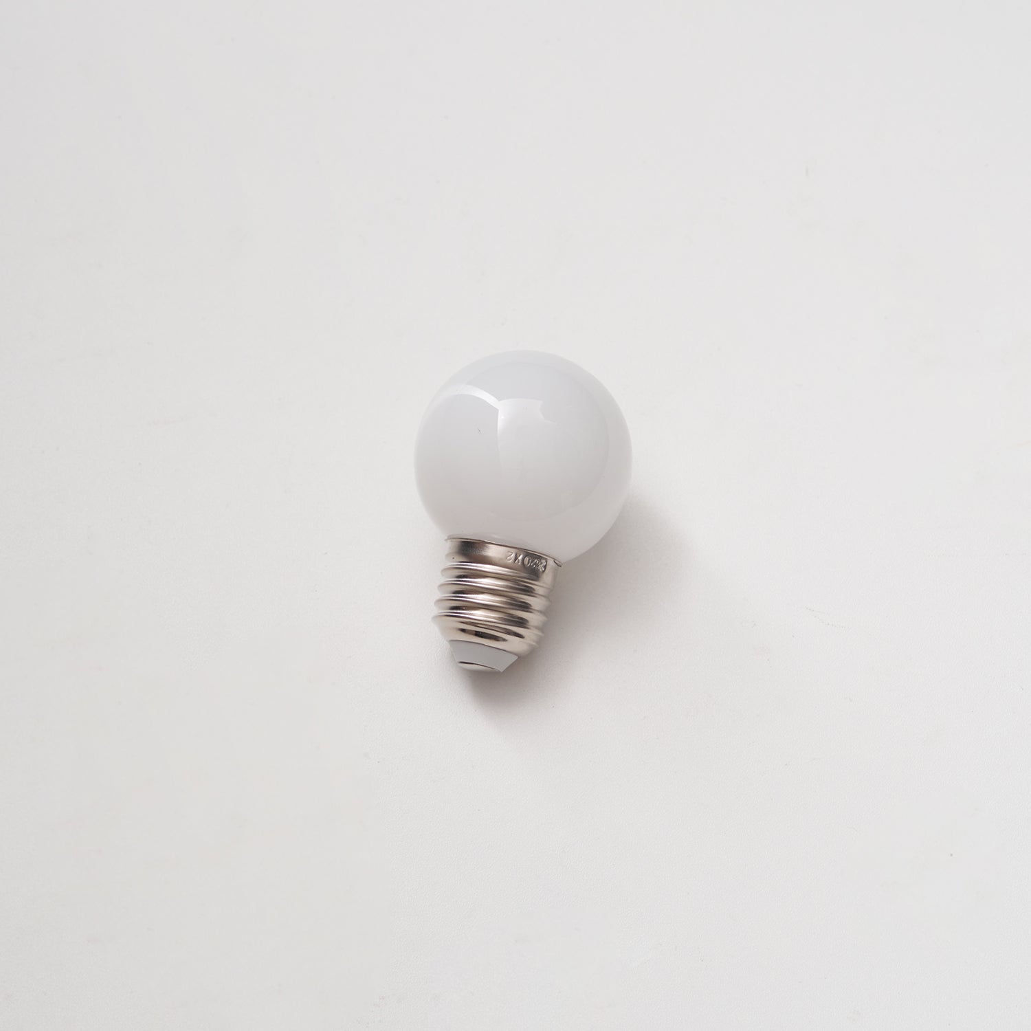 White LED Light E27 or E26 Bulb - Blowlighting
