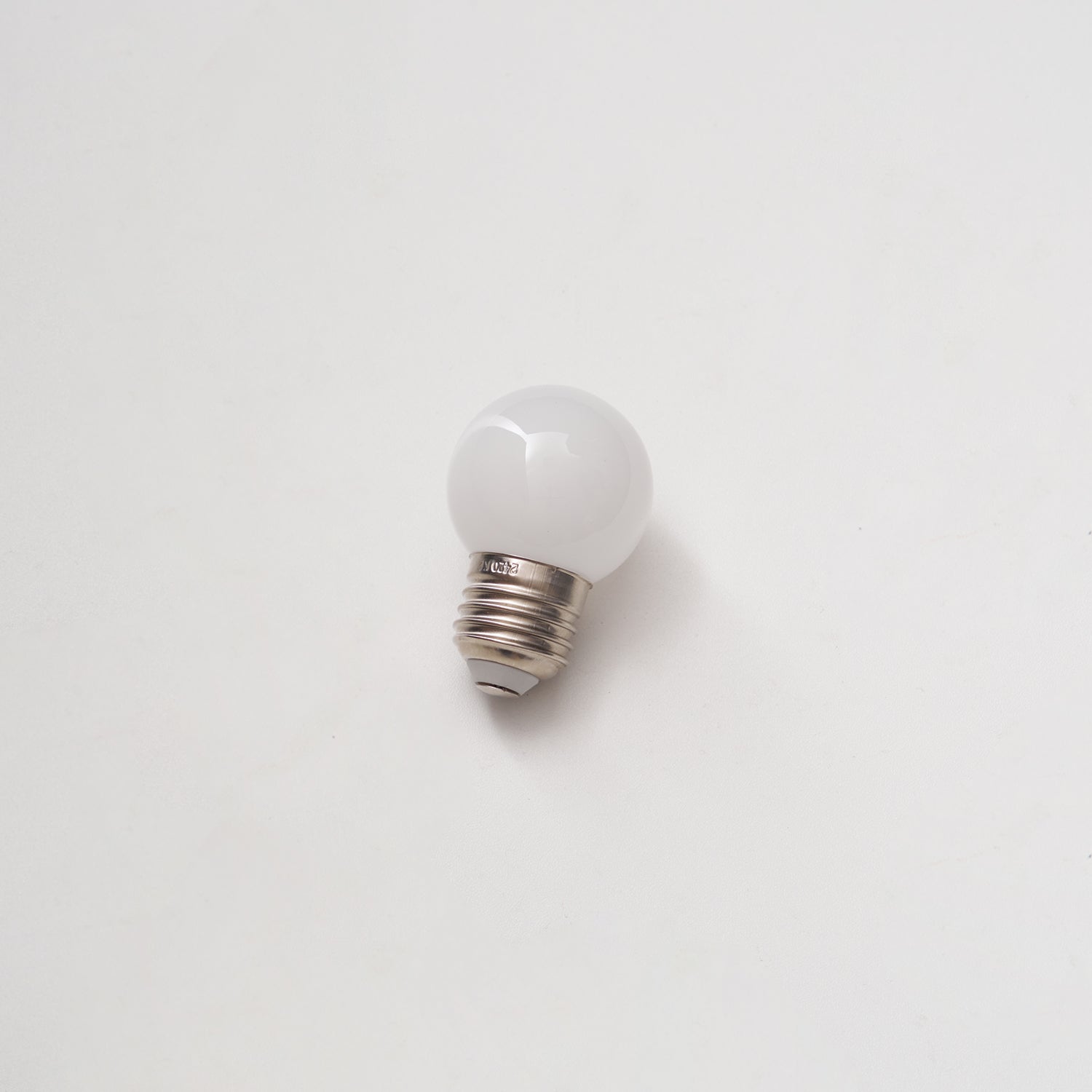 White LED Light E27 or E26 Bulb - Blowlighting