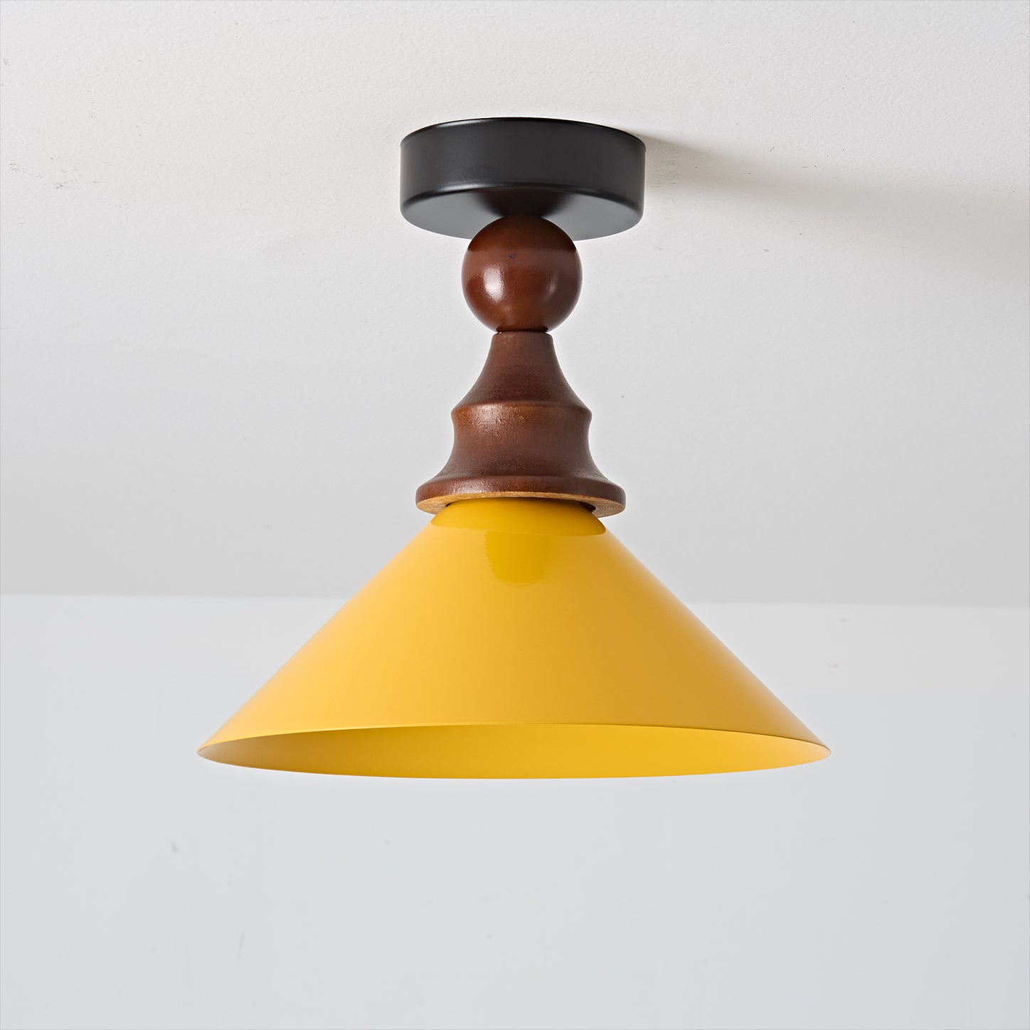 Wilken Modern Metal Ceiling Lamp