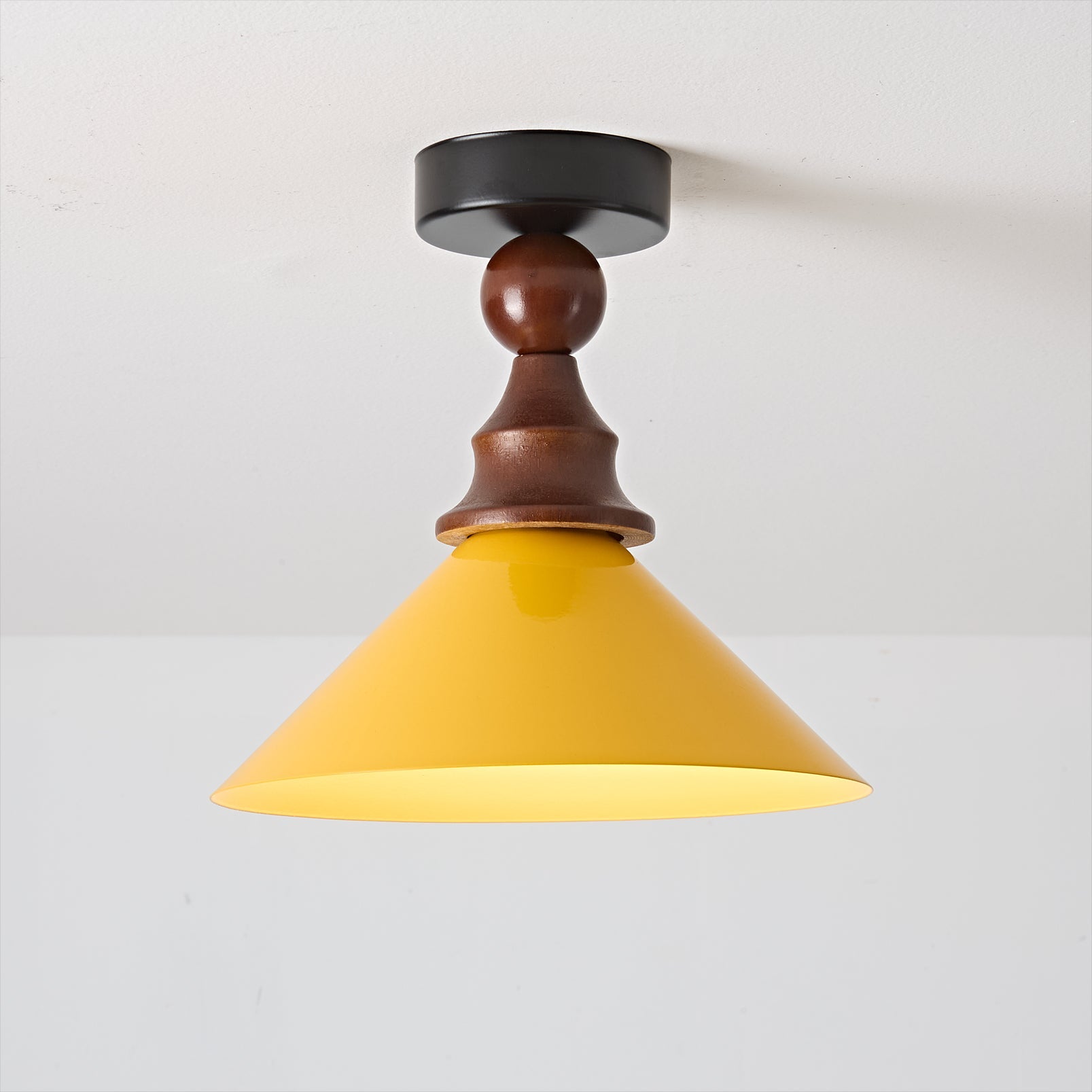 Wilken Modern Metal Ceiling Lamp
