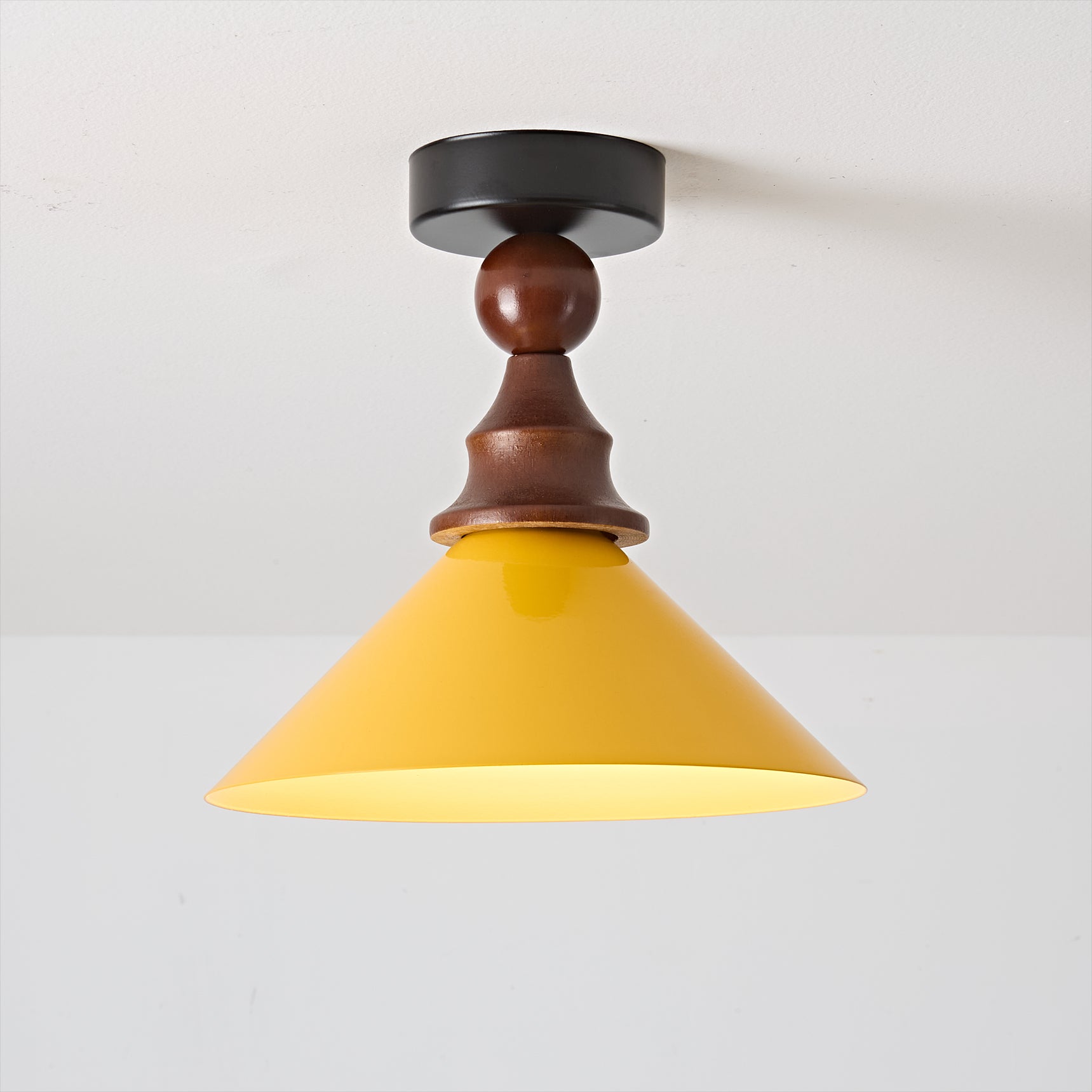 Wilken Modern Metal Ceiling Lamp