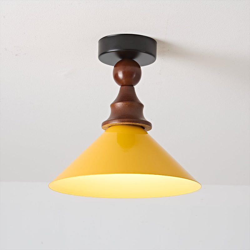 Wilken Modern Metal Ceiling Lamp