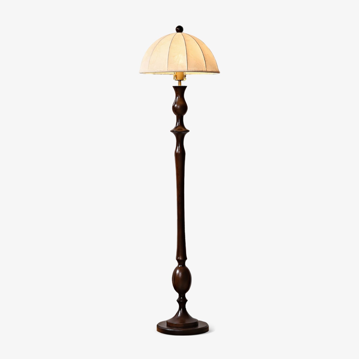 Windsor Vintage Floor Lamp - Blowlighting