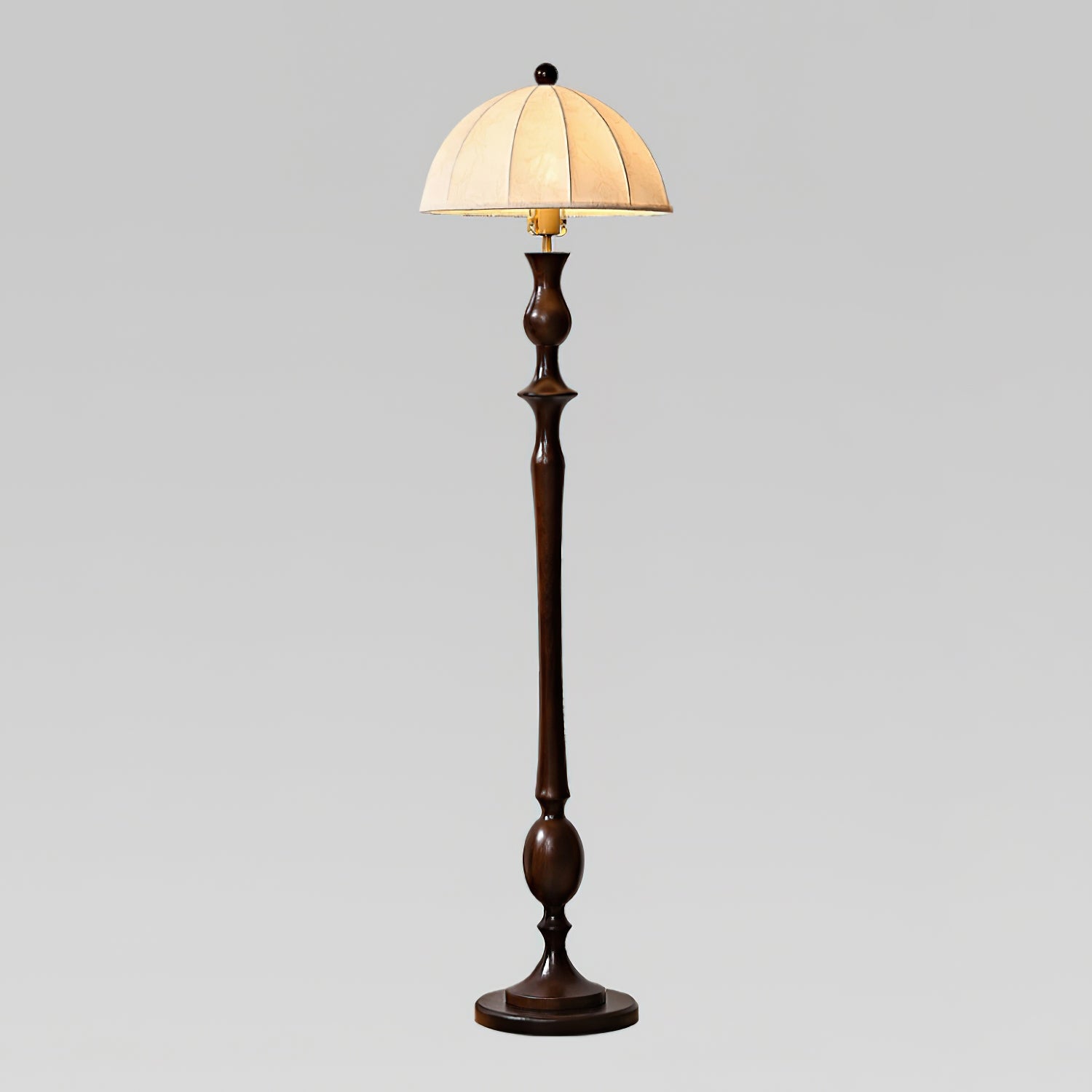 Windsor Vintage Floor Lamp - Blowlighting