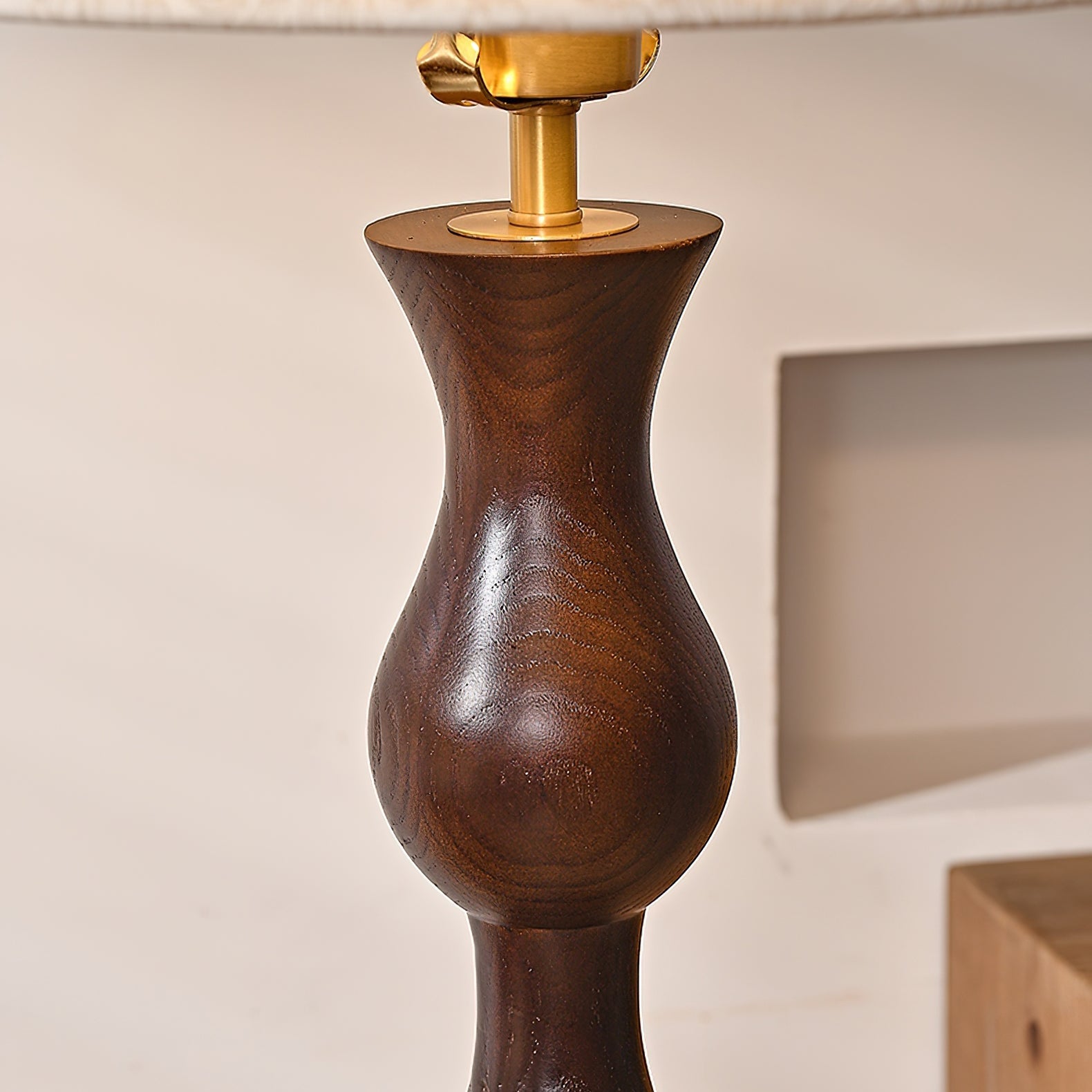 Windsor Vintage Floor Lamp - Blowlighting