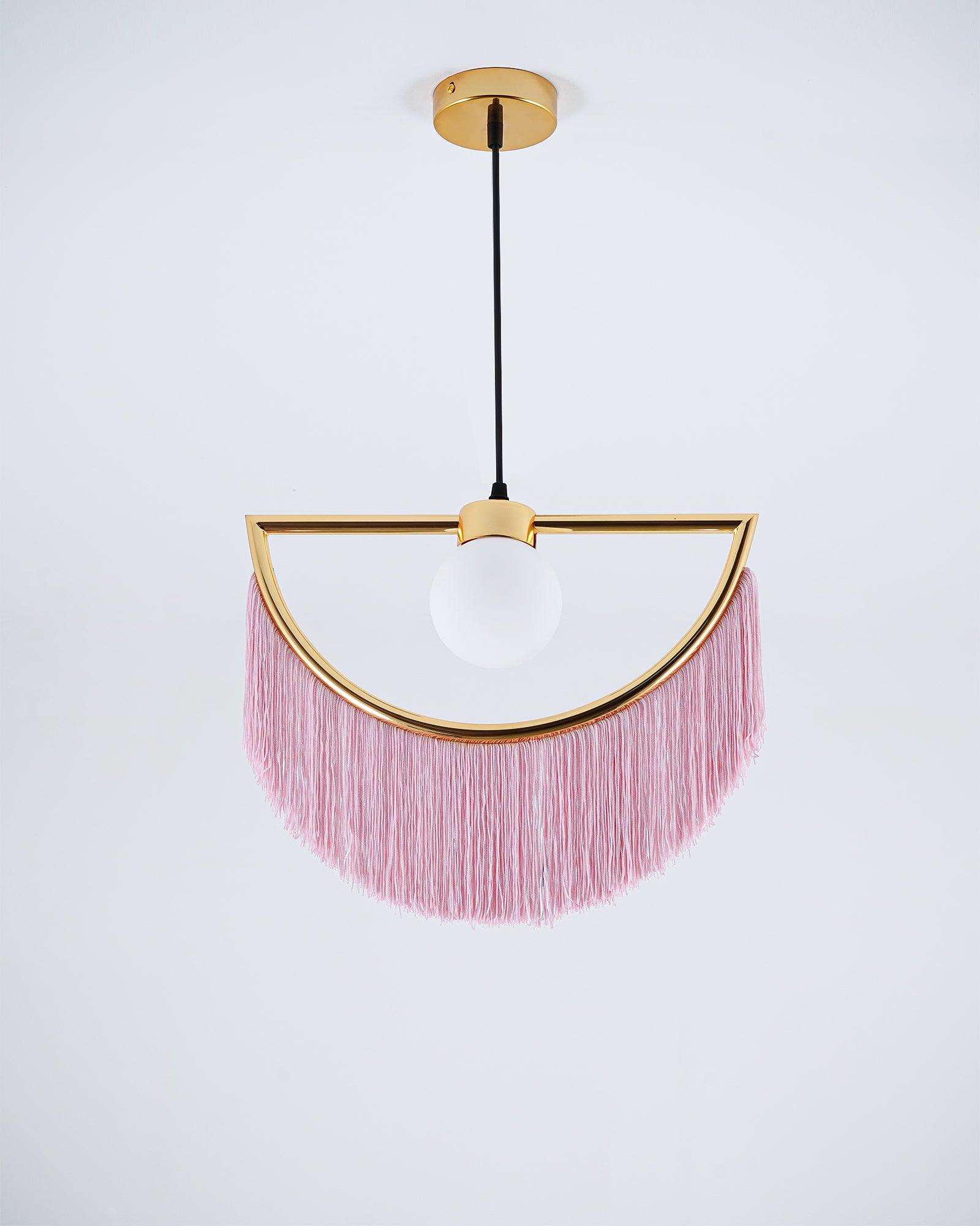 Wink Pendant Lamp - Blowlighting